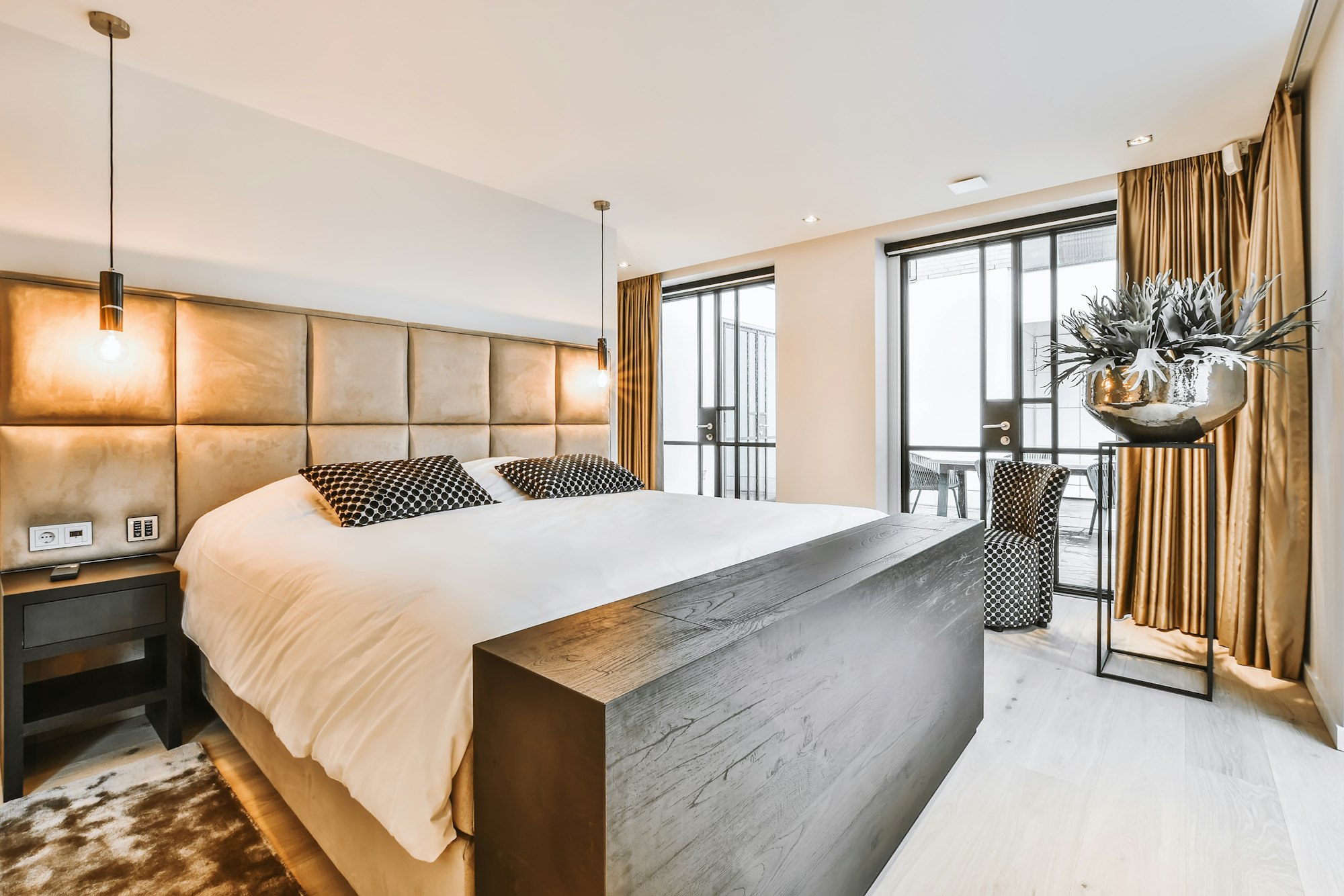 Saint Christopher – Professionals Creating Accommodation For The Future